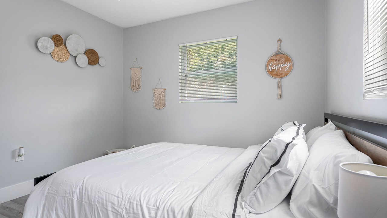 Photo of Bedroom in Tampa