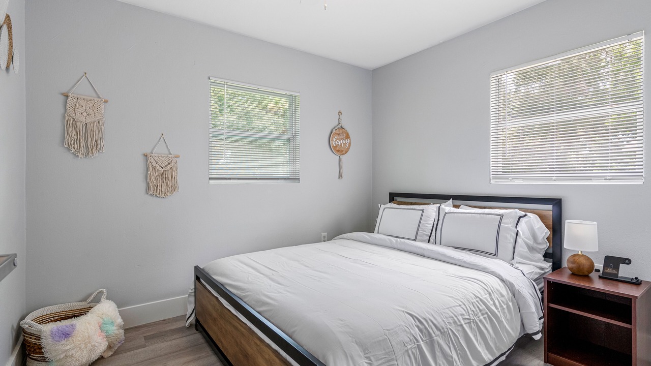 Photo of Bedroom in Tampa