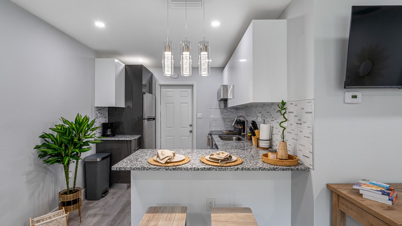 Photo of Kitchen in Tampa
