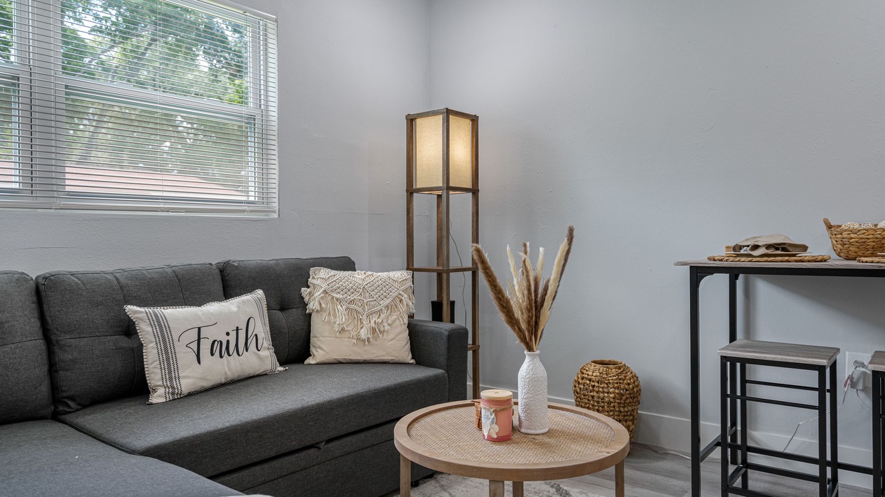 Photo of Livingroom in Tampa