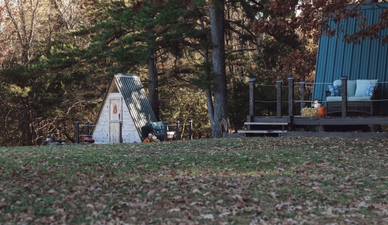 Photo of Outdoor in Kingston