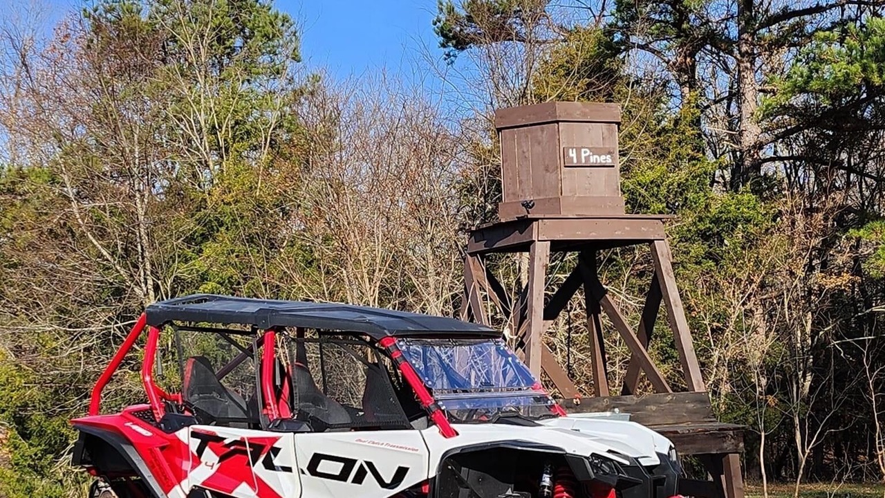 Photo of Outdoor in Kingston