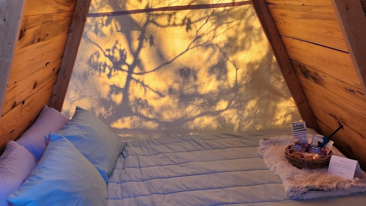Photo of Bedroom in Kingston