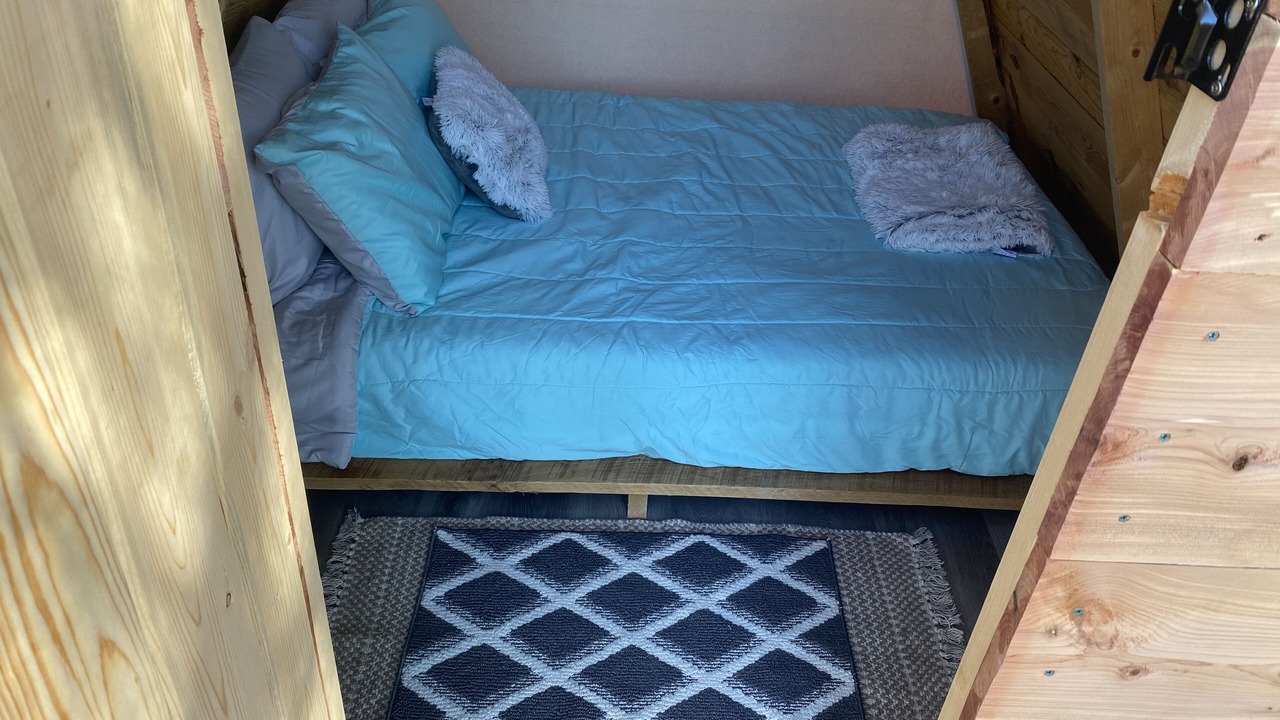Photo of Bedroom in Kingston