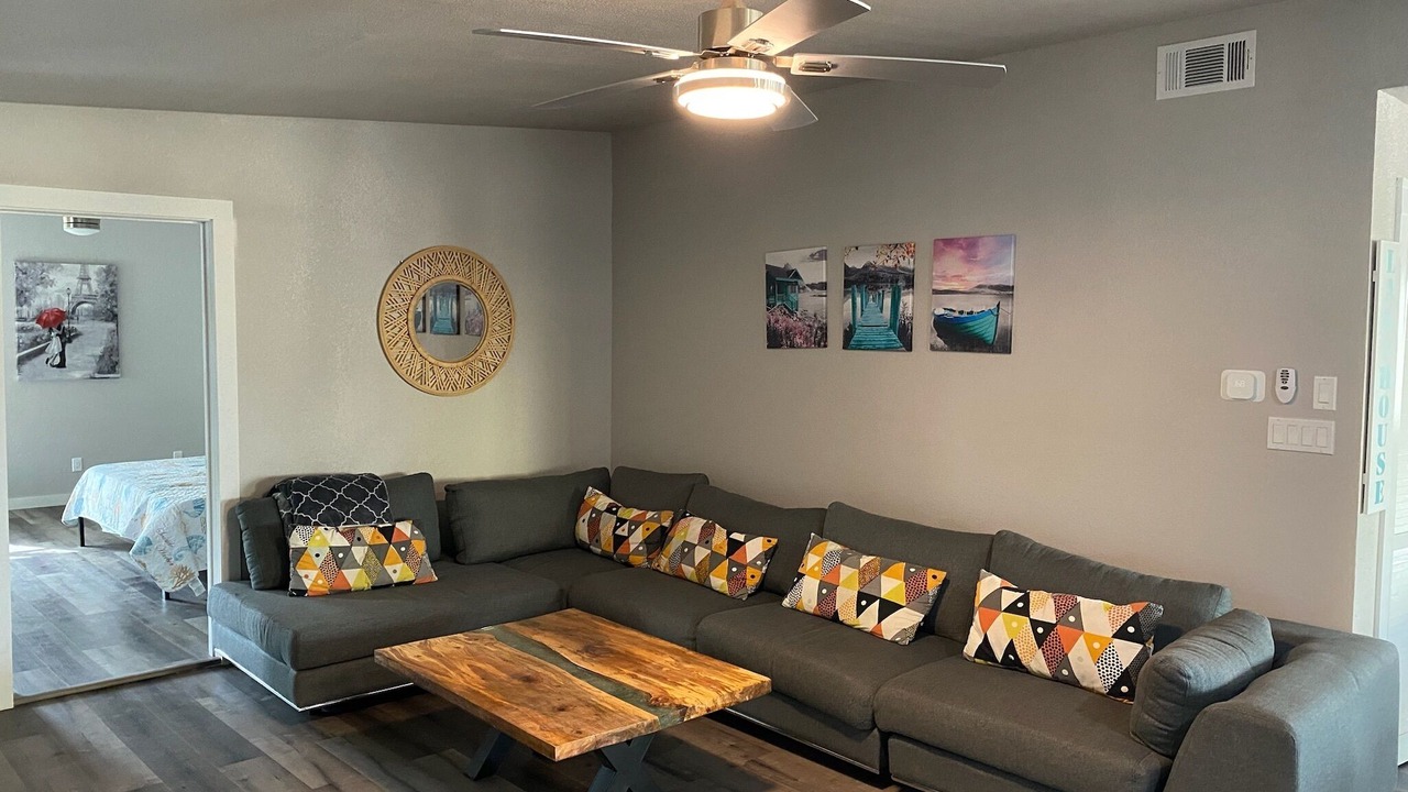 Photo of Livingroom in Gordonville