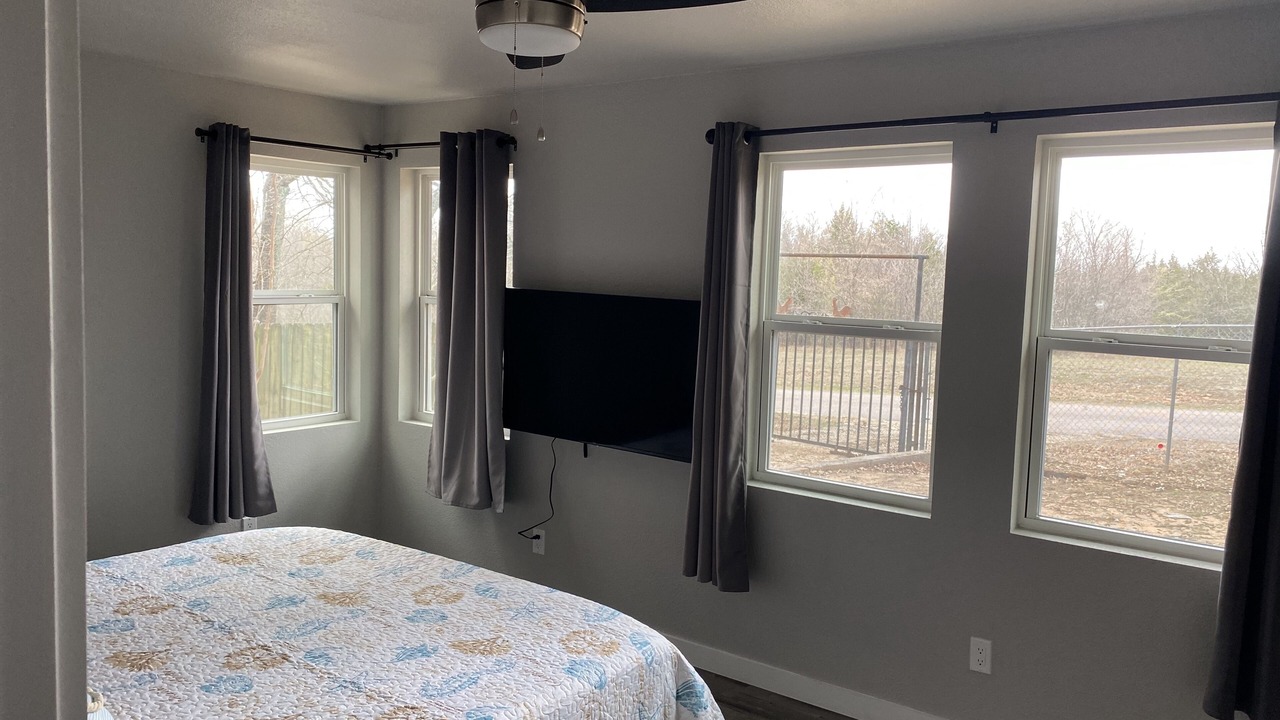 Photo of Bedroom in Gordonville