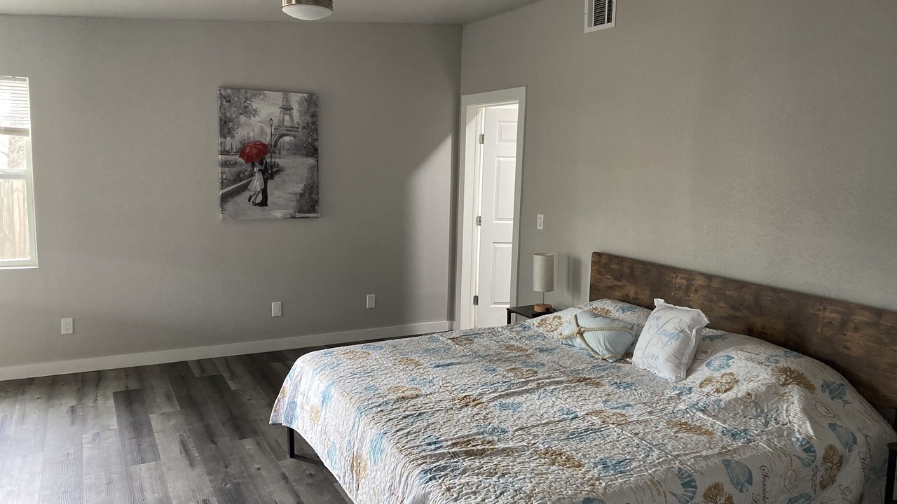 Photo of Bedroom in Gordonville