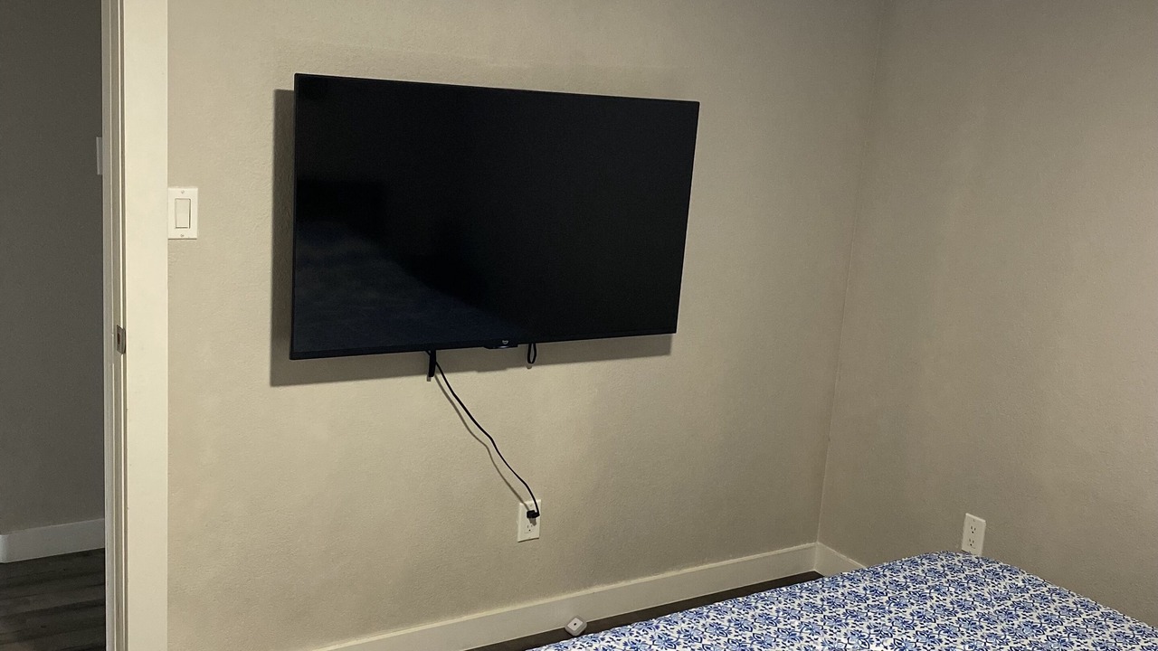 Photo of Bedroom in Gordonville