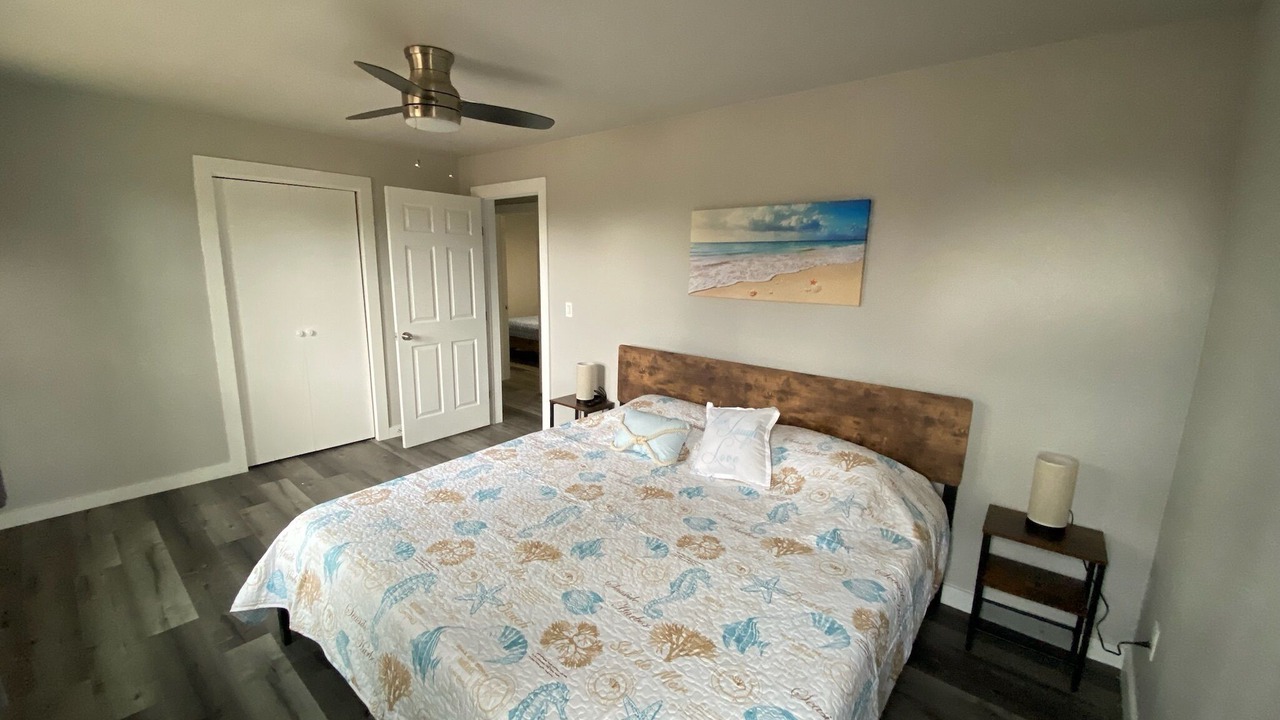 Photo of Bedroom in Gordonville