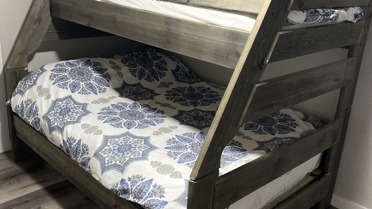 Photo of Bedroom in Gordonville
