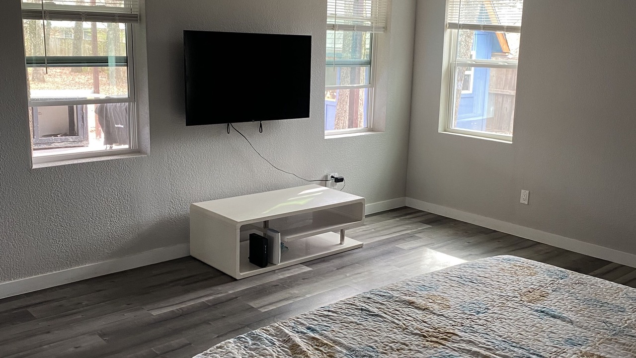 Photo of Bedroom in Gordonville
