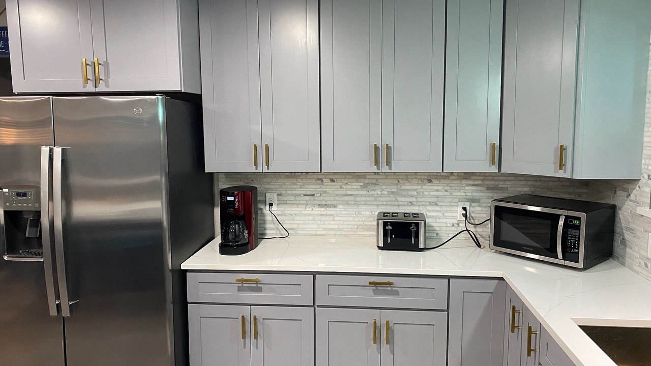 Photo of Kitchen in Gordonville