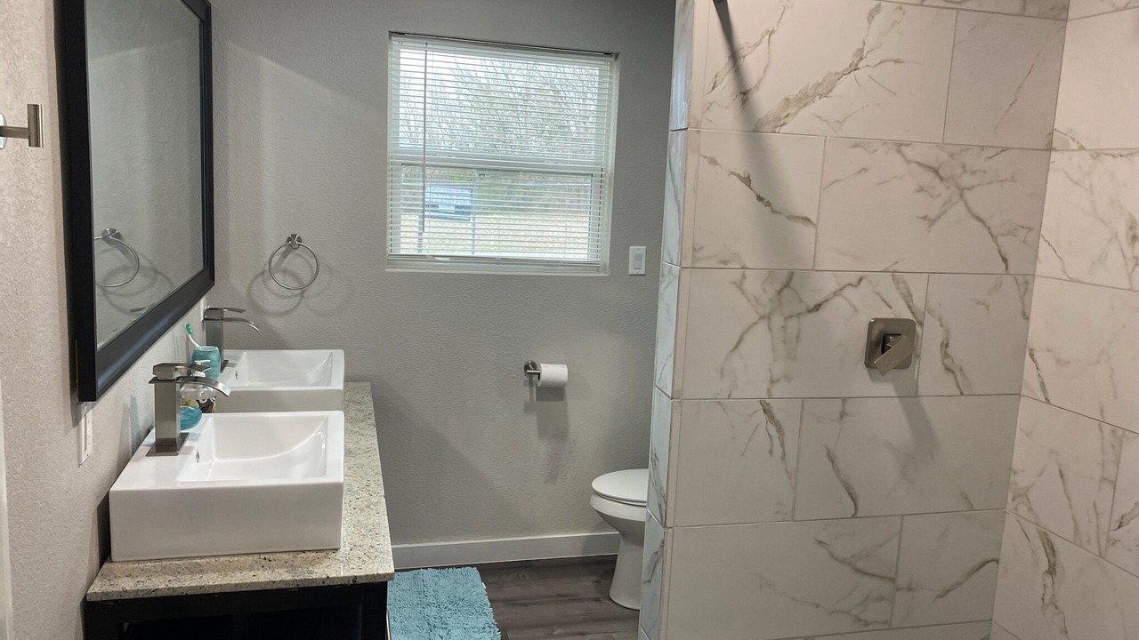 Photo of Bathroom in Gordonville