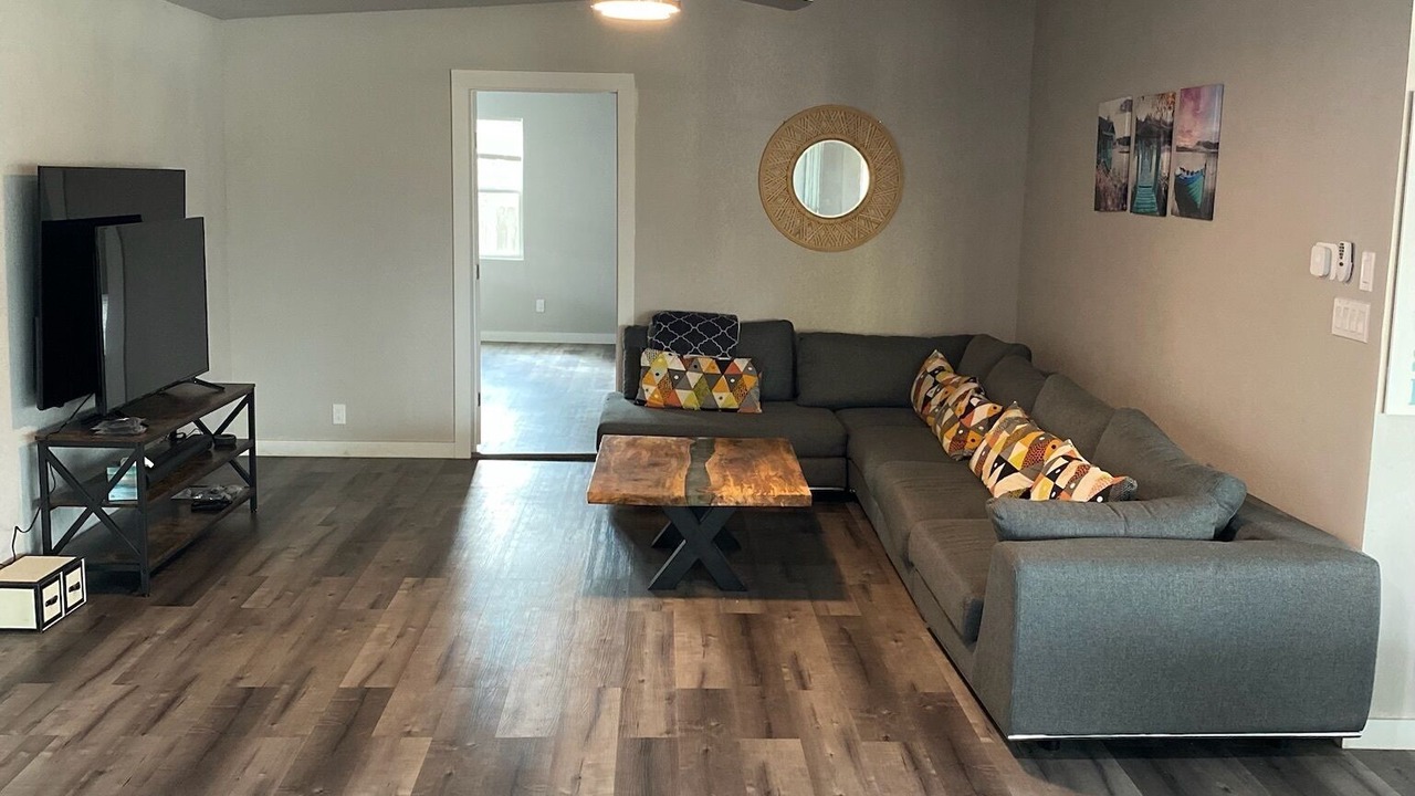 Photo of Livingroom in Gordonville