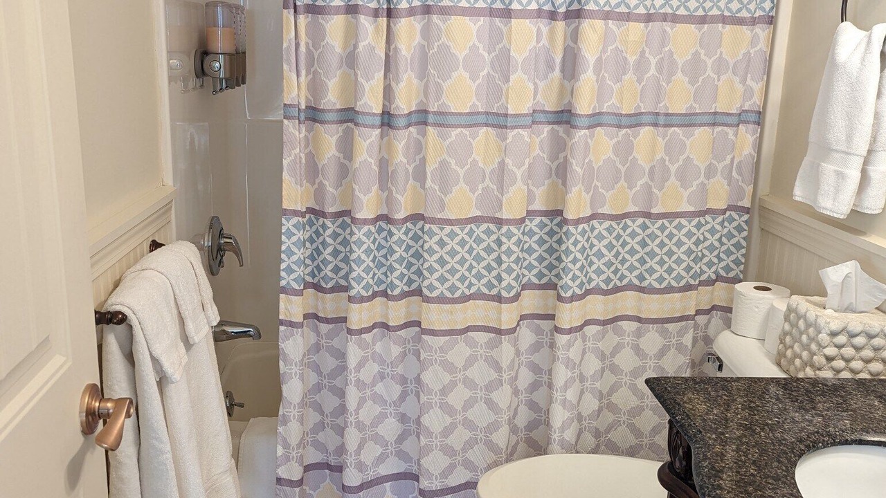 Photo of Bathroom in Edgecomb