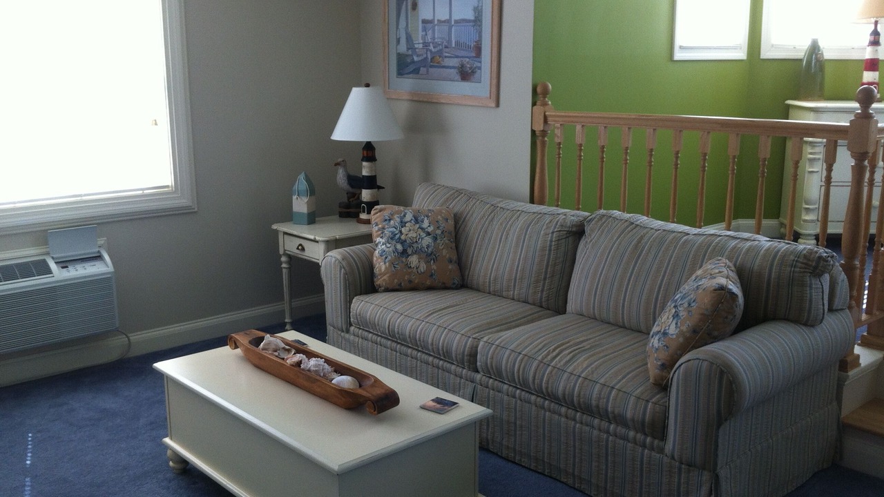 Photo of Bedroom in Edgecomb