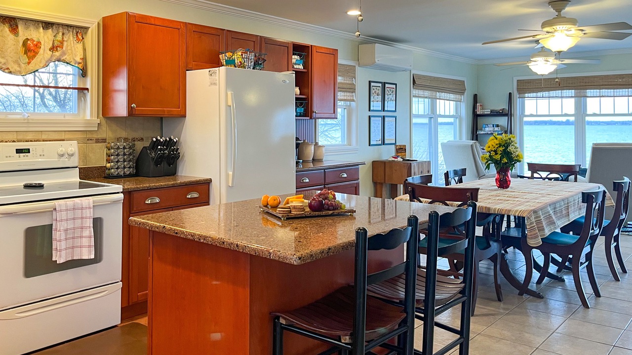 Photo of Kitchen in Town of Hounsfield