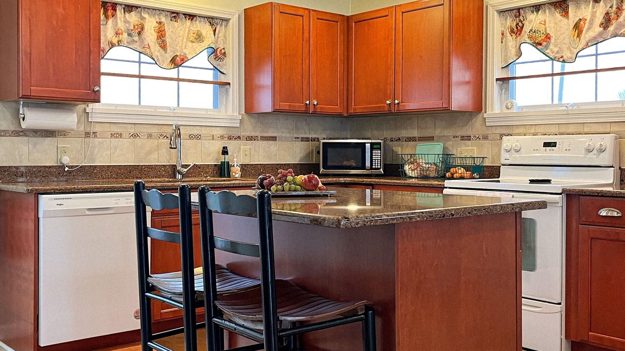 Photo of Kitchen in Town of Hounsfield