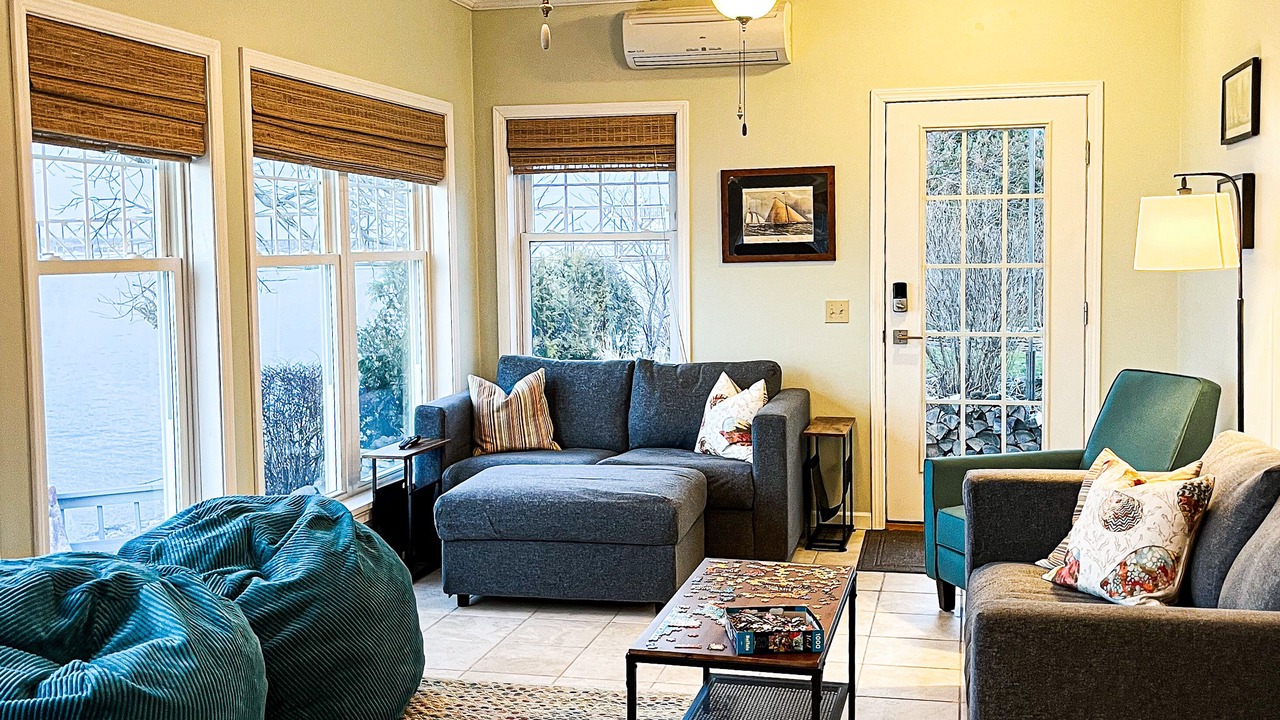 Photo of Livingroom in Town of Hounsfield
