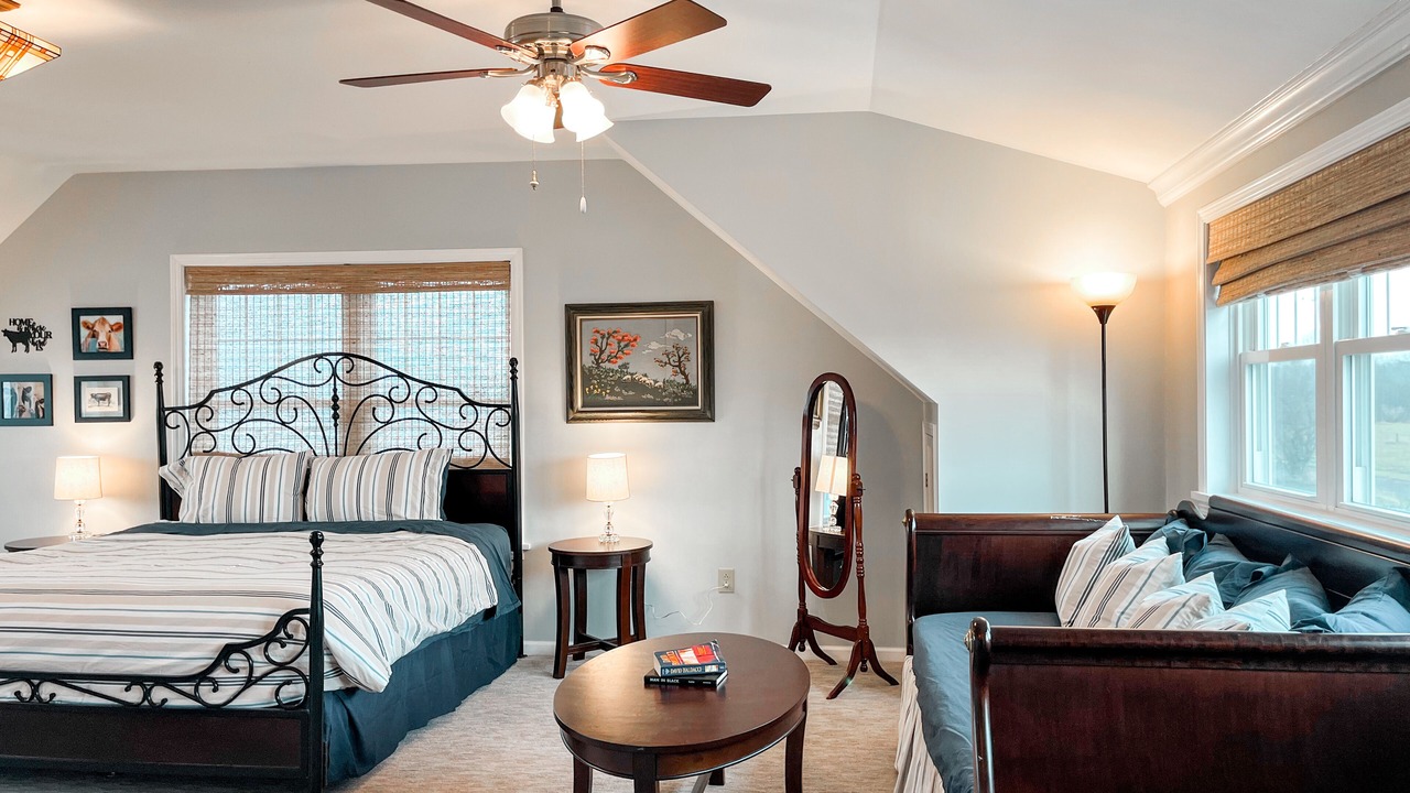 Photo of Bedroom in Town of Hounsfield