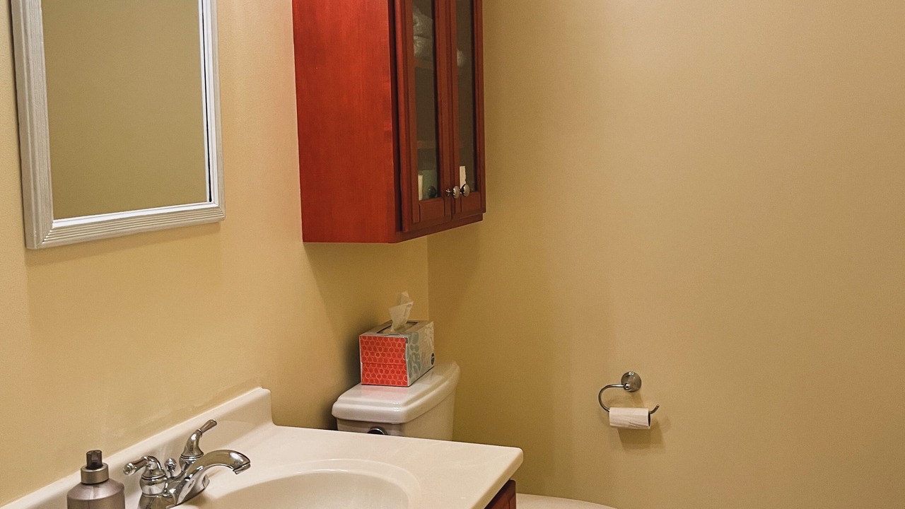Photo of Bathroom in Town of Hounsfield