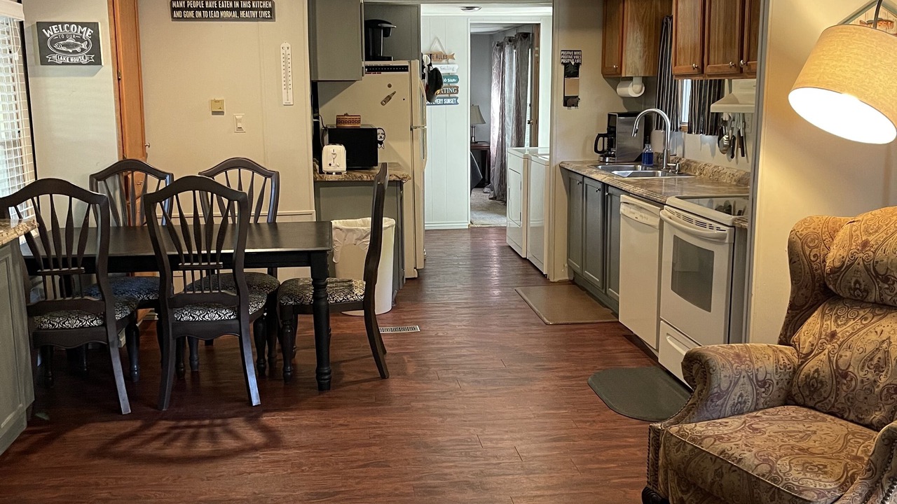 Photo of Bedroom in Park Hill