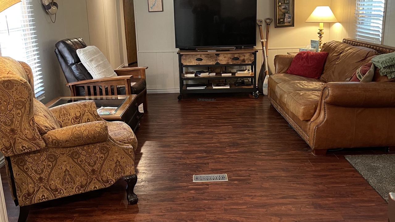 Photo of Livingroom in Park Hill