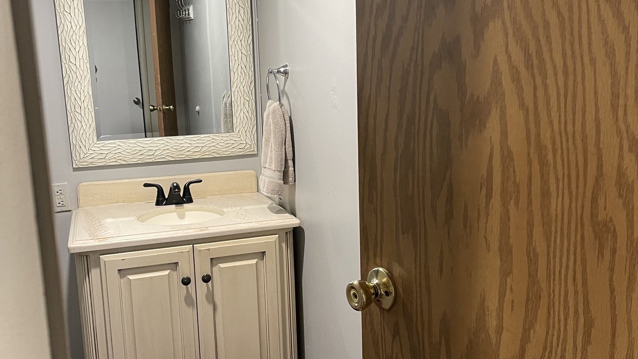 Photo of Bathroom in Park Hill