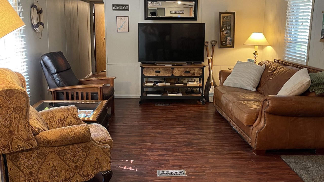 Photo of Livingroom in Park Hill