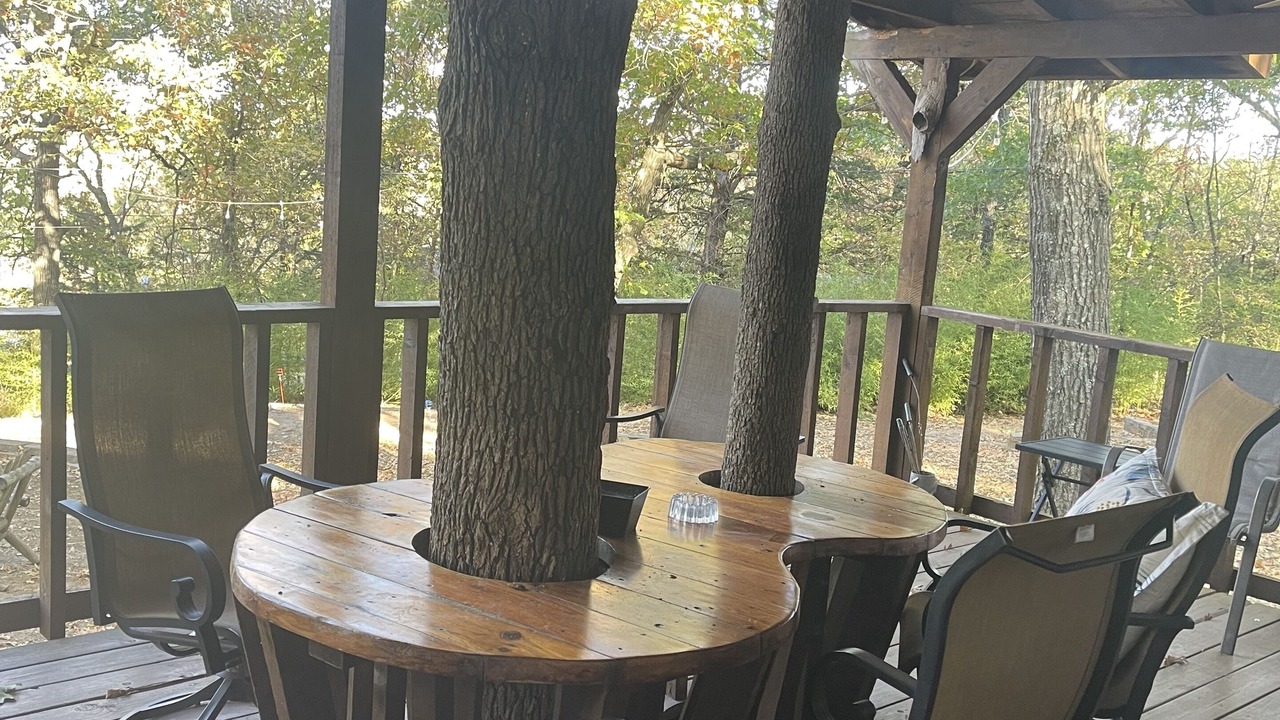 Photo of Outdoor in Park Hill