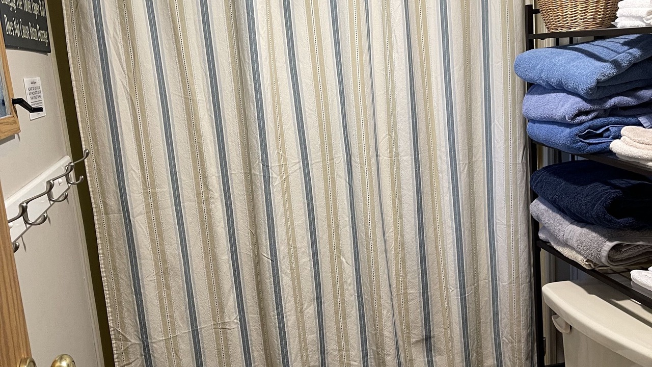 Photo of Bathroom in Park Hill