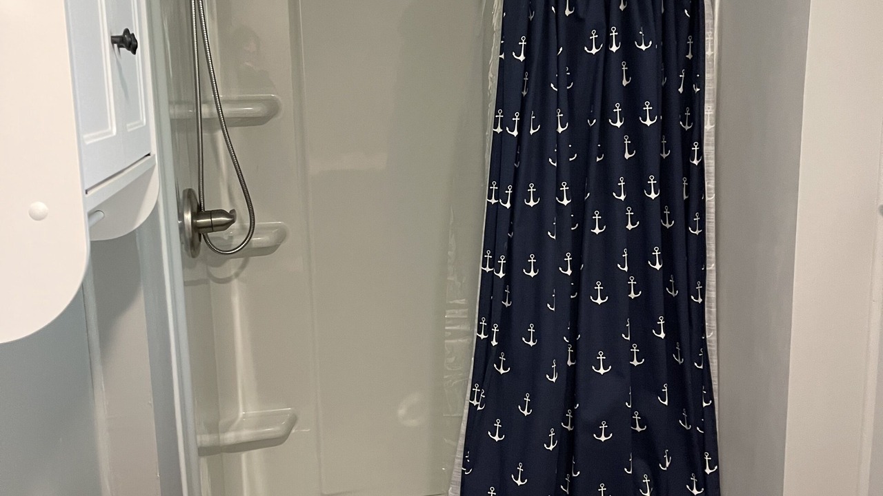 Photo of Bathroom in Park Hill