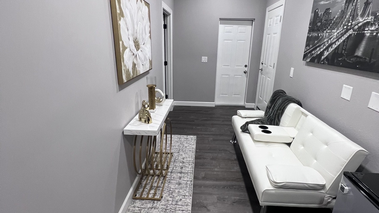 Photo of Livingroom in Harris