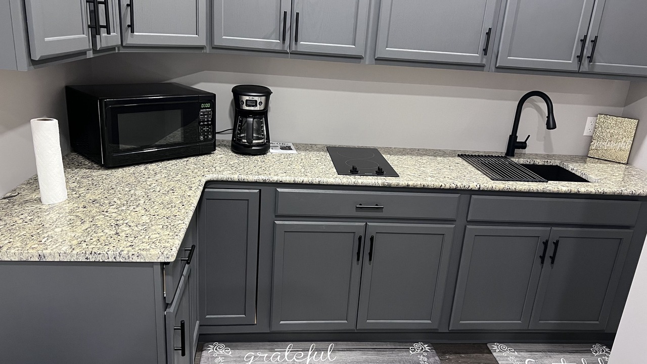 Photo of Kitchen in Harris