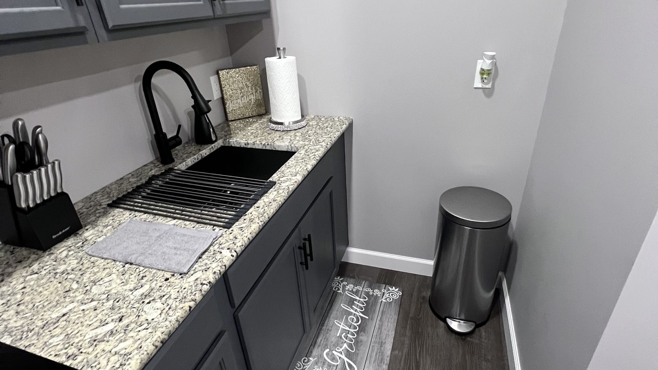 Photo of Kitchen in Harris