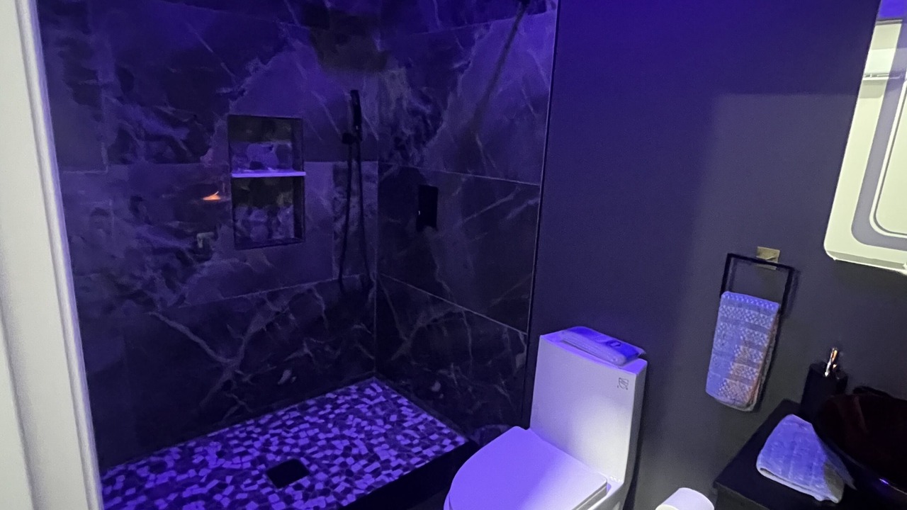 Photo of Bathroom in Harris