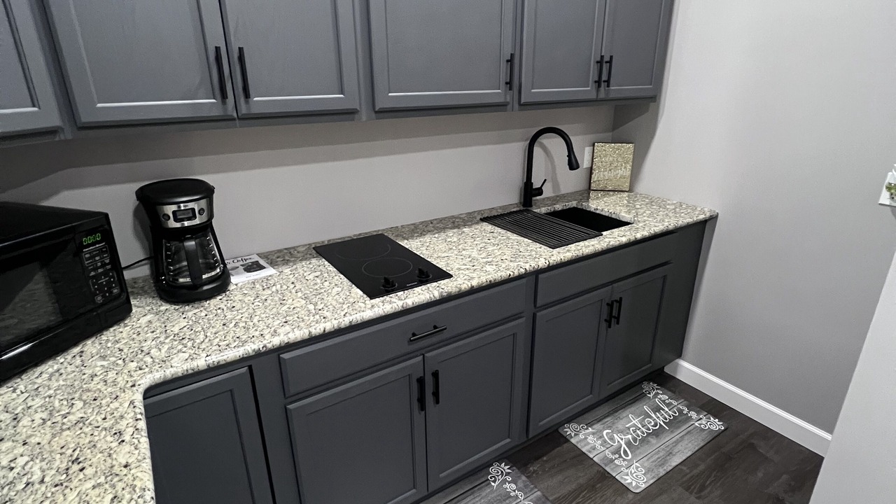 Photo of Kitchen in Harris