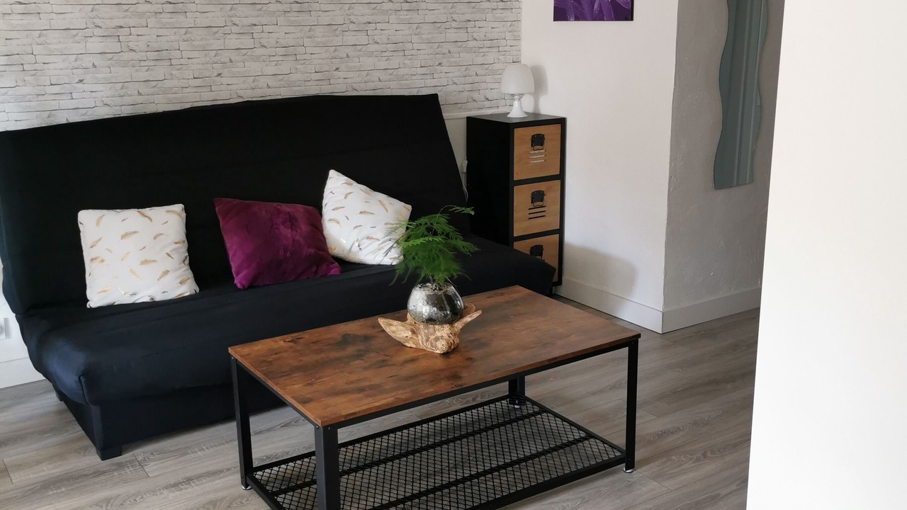 Photo of Livingroom in Le Barp