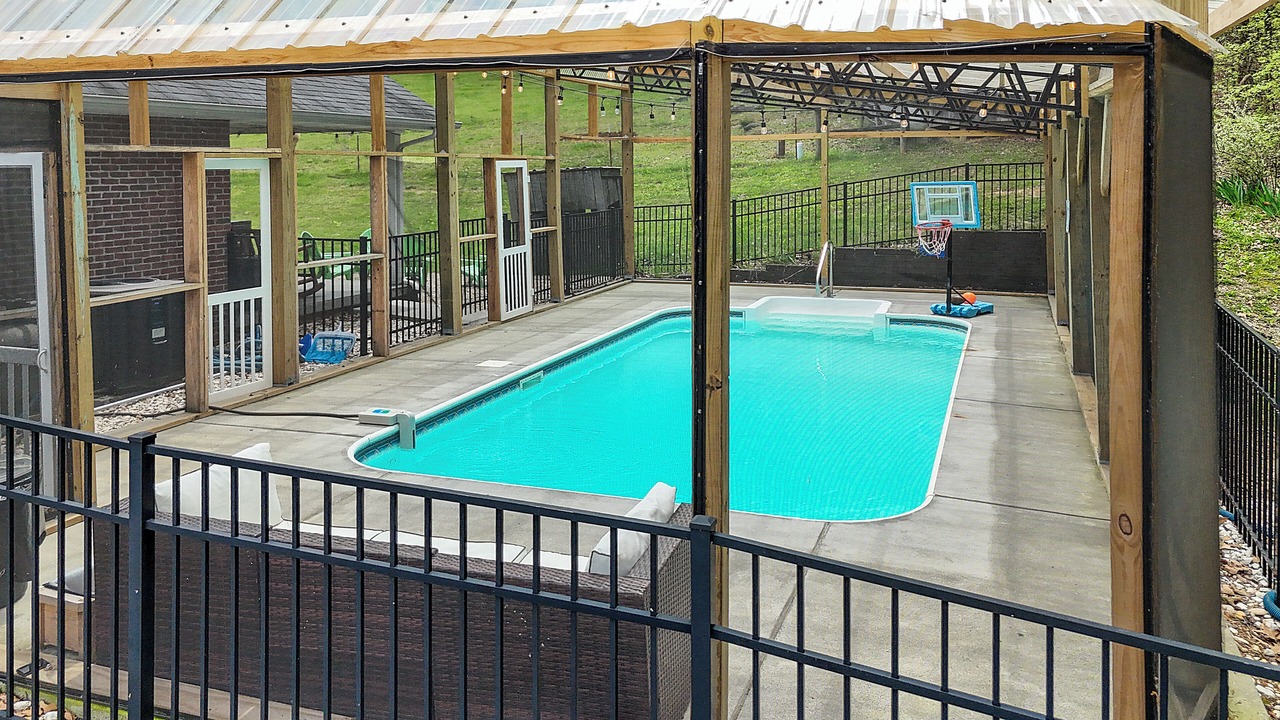 Photo of Outdoor in Dandridge