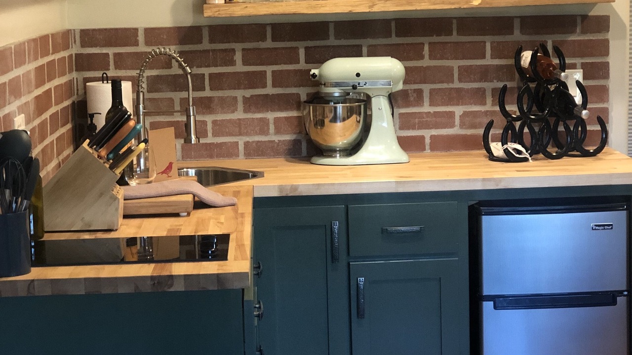 Photo of Kitchen in Auburn