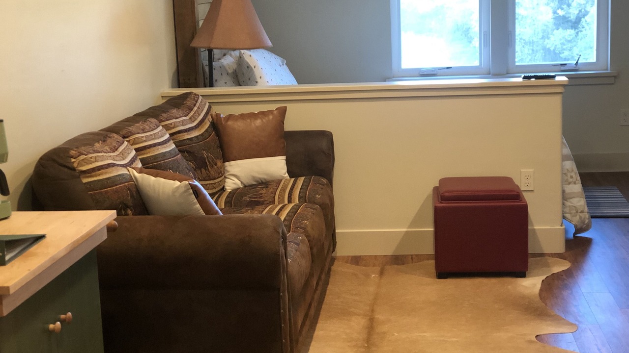 Photo of Livingroom in Auburn