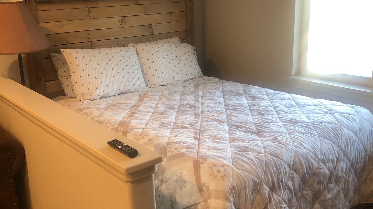 Photo of Bedroom in Auburn