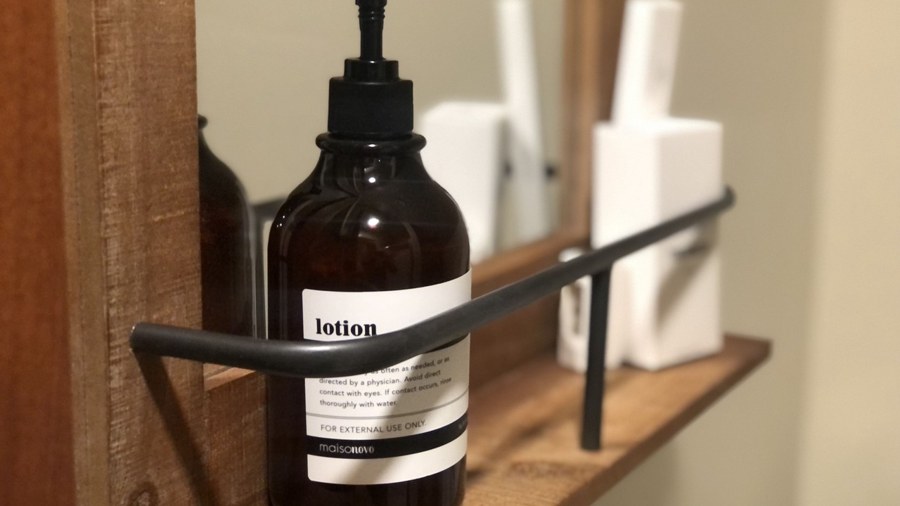 Photo of Bathroom in Auburn