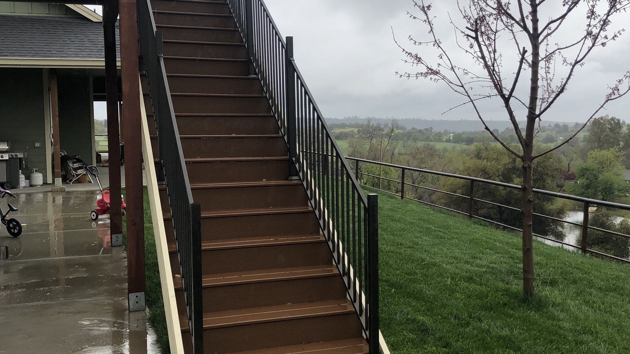 Photo of Outdoor in Auburn