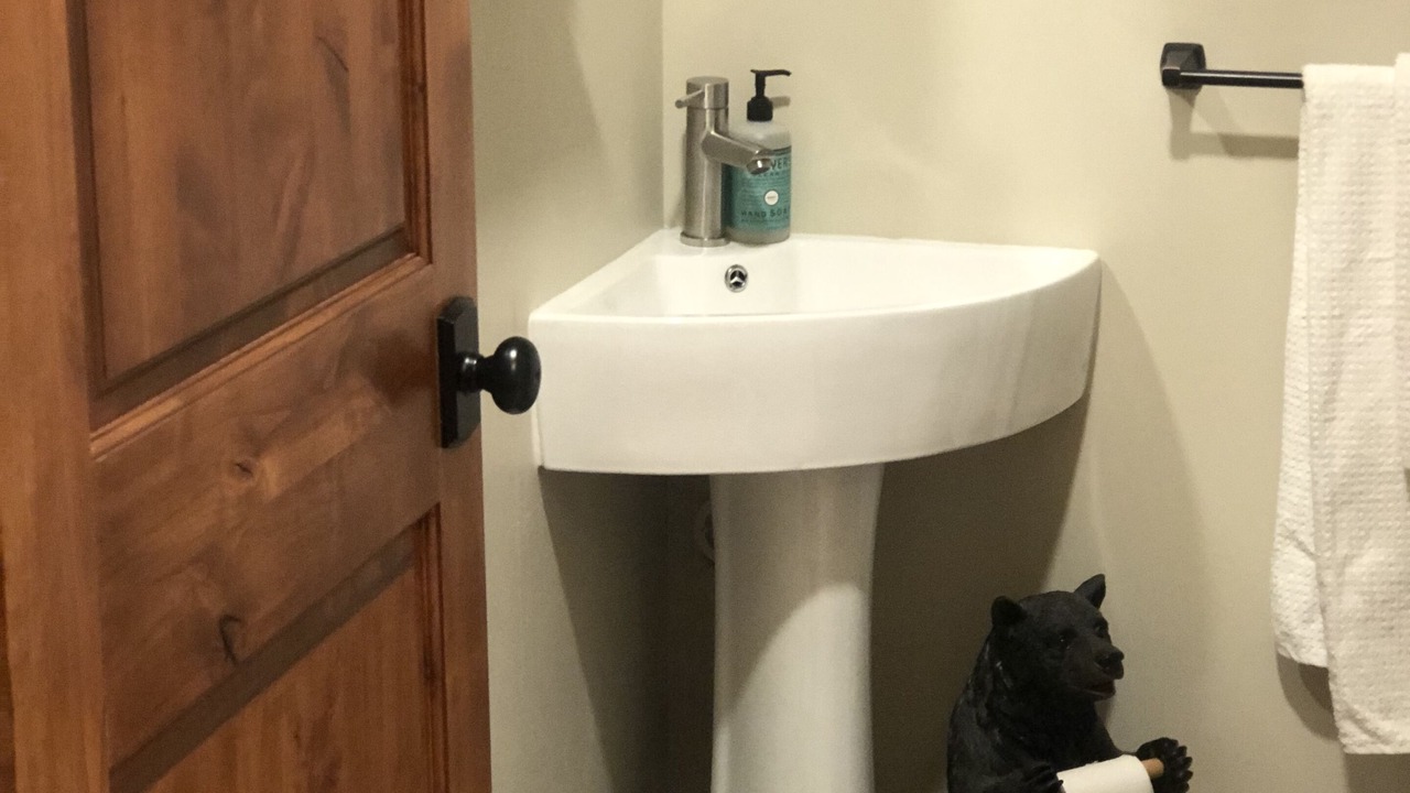 Photo of Bathroom in Auburn