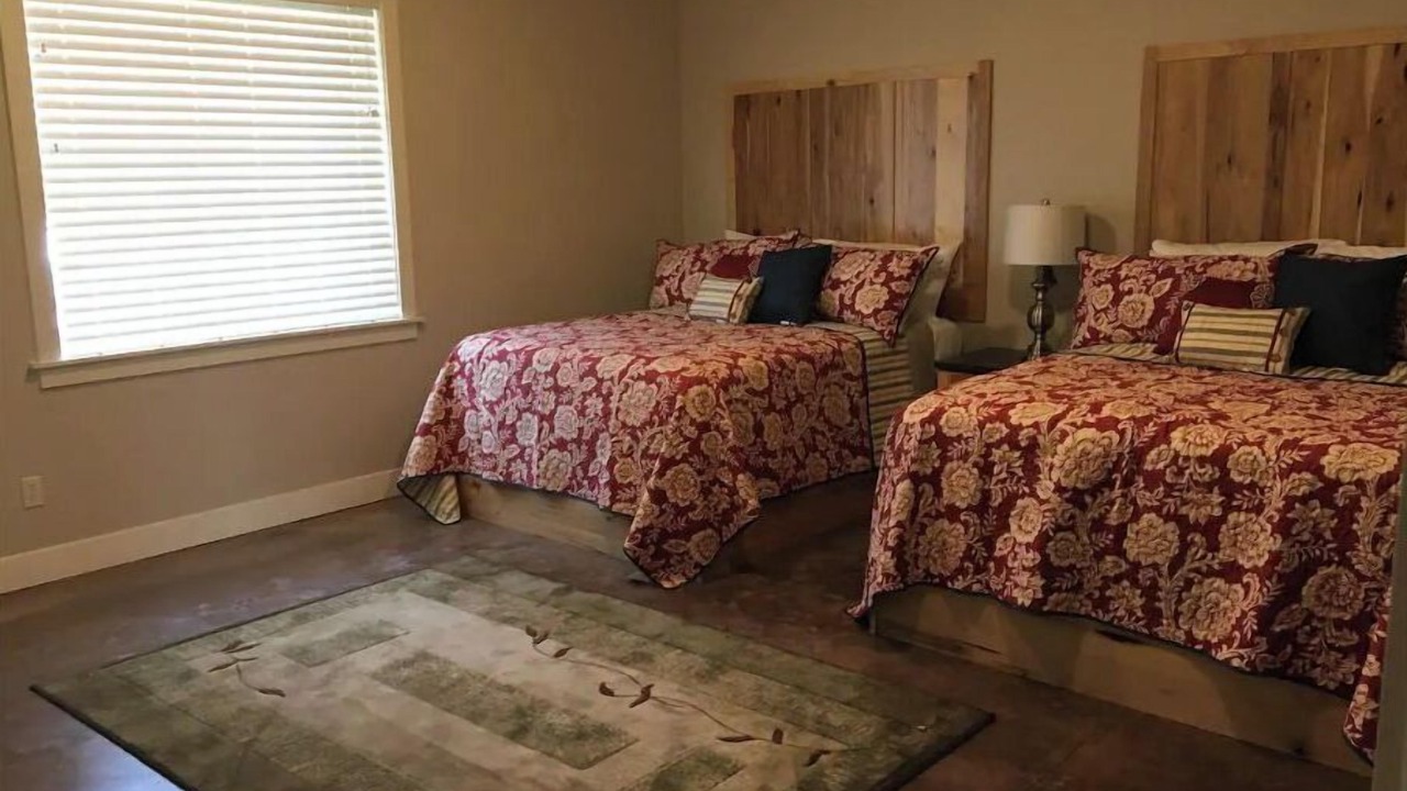 Photo of Bedroom in Panguitch