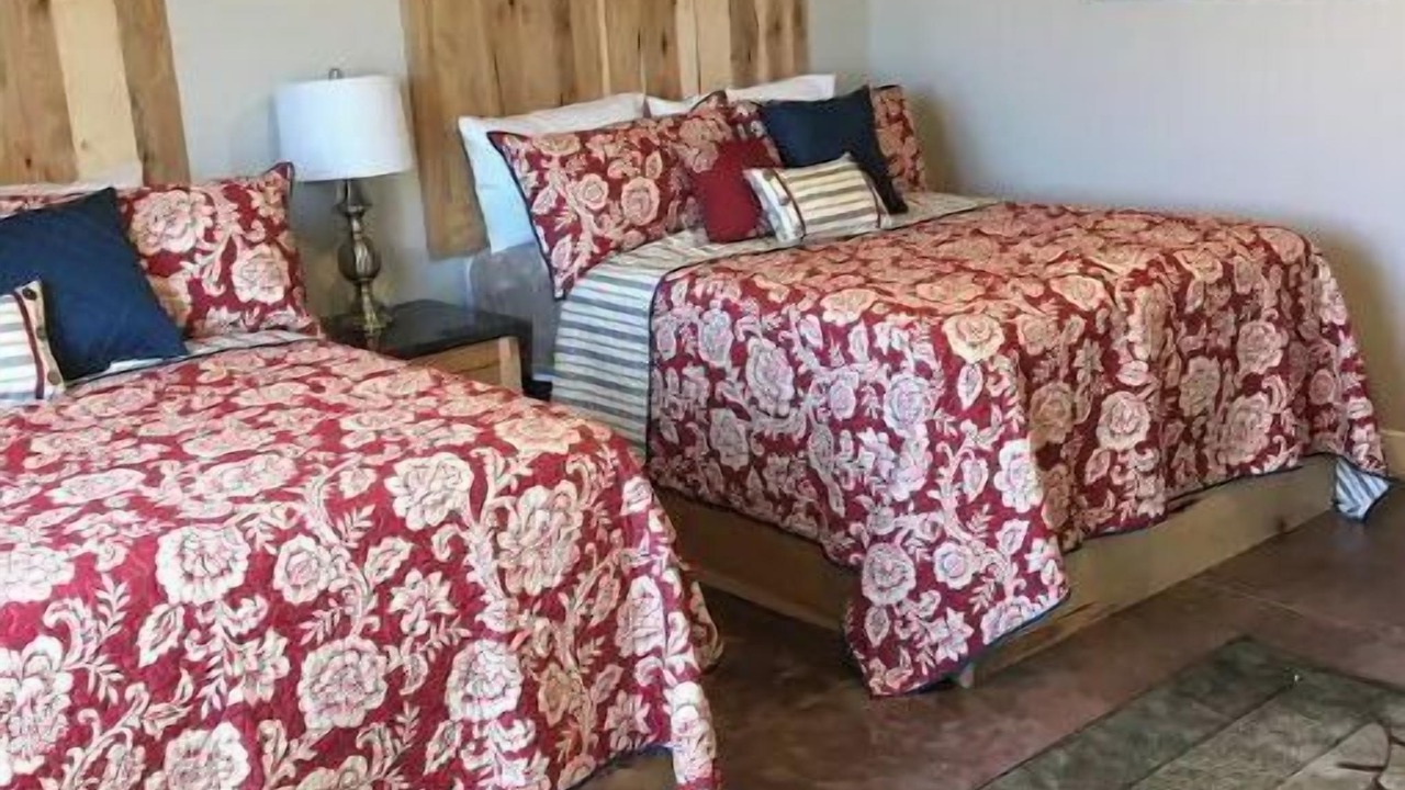 Photo of Bedroom in Panguitch