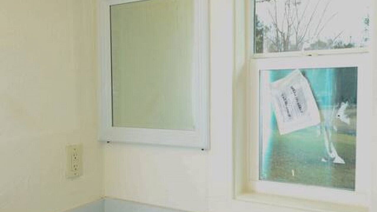 Photo of Bathroom in Tougaloo