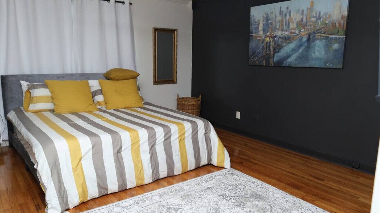 Photo of Bedroom in Tougaloo