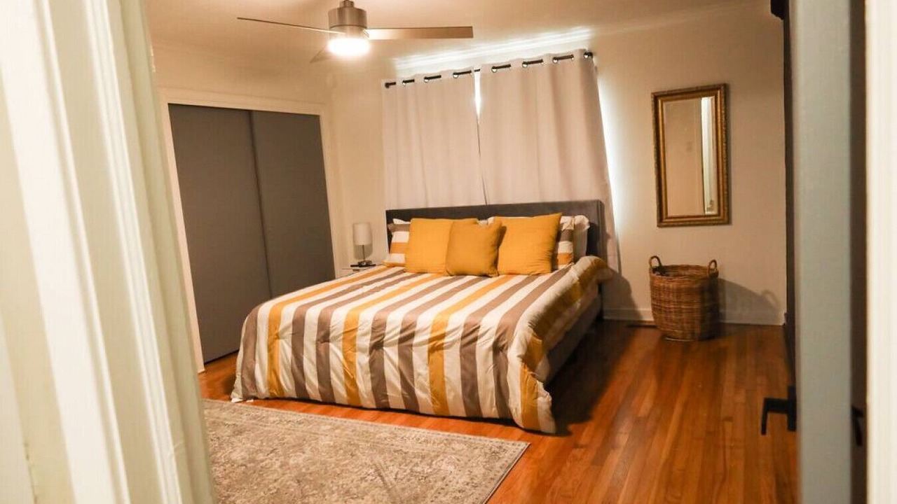 Photo of Bedroom in Tougaloo